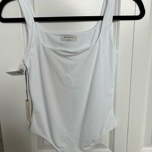 Aritzia bodysuit